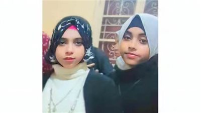 تجديد حبس طفل المتهم بدهس فتاتين في الشارع بشبين القناطر 