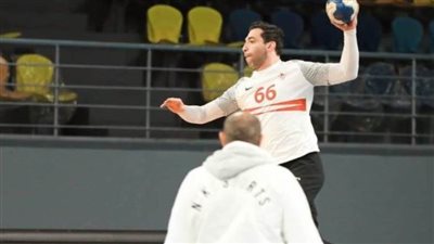 مواعيد مباريات الزمالك والبنك الأهلي بالبطولة العربية لليد