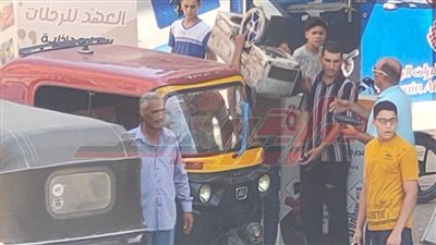 حملات مكبرة لمصادرة أطقم الصوت والسماعات بـ