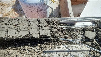 إزالة 19 حالة تعدٍ على الأراضي الزراعية وأملاك الدولة بالبحيرة