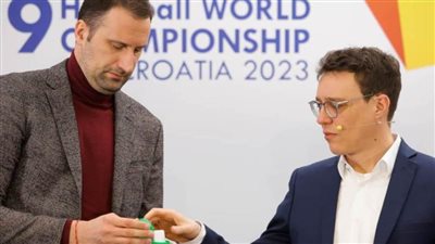 الاتحاد الدولي لكرة اليد يشدد على الاهتمام بالسلوك الرياضي في بطولة العالم للناشئين