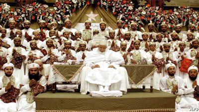 11 معلومة عن  طائفة 