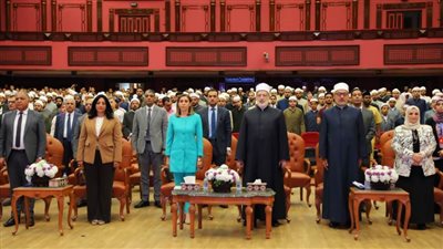 وكيل الأزهر: مسابقة 