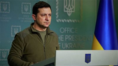 زيلينسكي: بإمكان دول أمريكا اللاتينية مساعدتنا بطرق مختلفة
