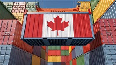 كندا تسجل أكبر عجز تجاري منذ 3 سنوات