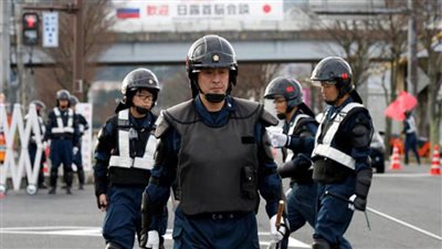 الشرطة اليابانية: عمليات احتيال إلكترونية في البلاد تقدر بـ21 مليون دولار في النصف الأول من العام