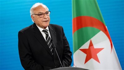 وزير الخارجية الجزائري يصل واشنطن في زيارة عمل لمدة يومين