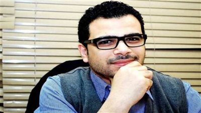 مصطفى عمار رئيسًا لتحرير جريدة 
