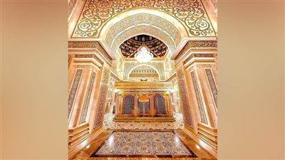 أستاذ آثار إسلامية بجامعة القاهرة يكشف تفاصيل مشروع مسار ربط مقامات آل بيت النبي في مصر 