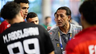 رئيس اتحاد اليد يلحق ببعثة منتخب مصر في مونديال الناشئين بكرواتيا
