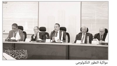 وطن يتسع للجميع.. تعديلات تشريعية