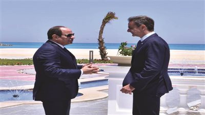 روابـط تاريخــية وثيقـة