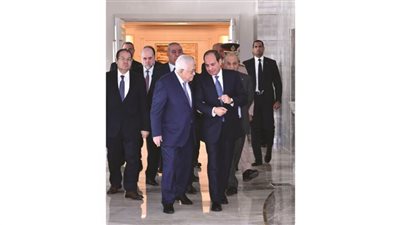 مصـــر.. كبيـــــرة