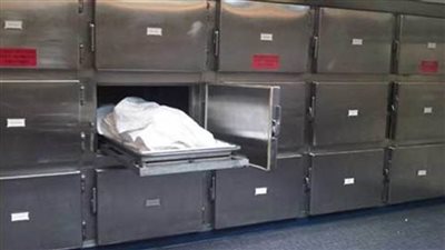 التصريح بدفن جثة شخص لقى مصرعه في حادث بشبين القناطر