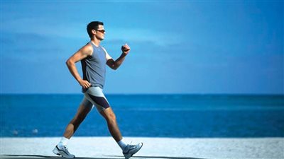 عاجل.. تعرّف على الرقم السحري الذي يحتاجه الإنسان للحفاظ على لياقته وصحته