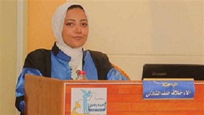 رسالة دكتوراه حول التحول الرقمي لتحسين خدمات التشغيل والأمن في المطارات المصرية