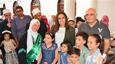 تكريم المشاركين في النشاط الصيفي ضمن مبادرة 