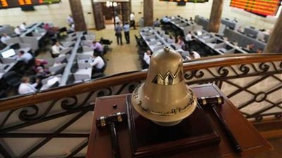 مؤشرات البورصة المصرية تسجل مكاسب محدودة لدى إغلاق التعاملات