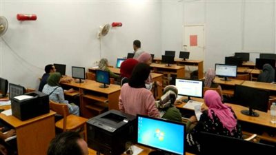 تنسيق الثانوية العامة.. ما أماكن الحصول على خدمة التنسيق الإلكتروني؟...التعليم العالي تجيب