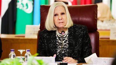 انعقاد الاجتماع الوزاري الاستثنائي للجنة المرأة العربية 