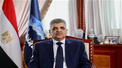 رئيس هيئة قناة السويس: قطعنا شوطًا كبيرًا نحو تنفيذ استراتيجية طموحة لتطوير المجرى الملاحي