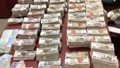 اتخاذ الإجراءات القانونيـة حيـال 3 أشخاص بالدقهلية لقيامهم بغسـل 70 مليون جنيه حصيلة تجارة المخدرات