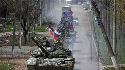 الدفاع الروسية: مقتل 795 جنديا أوكرانيا خلال 24 ساعة