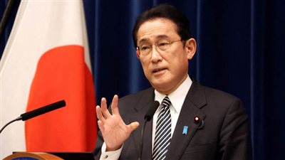 رئيسا وزراء اليابان والصين يناقشان تعزيز التعاون المشترك الشهر المقبل في إندونيسيا