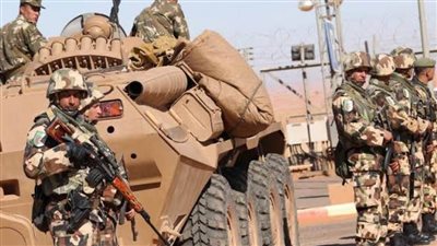 الجيش الجزائري: كشف وتدمير 19 مخبأ للجماعات الإرهابية تحتوي على متفجرات خلال أسبوع