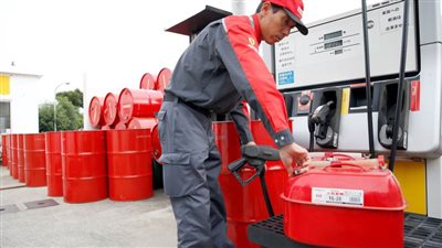 ارتفاع أسعار البنزين في اليابان إلى أعلى مستوى منذ 15 عامًا