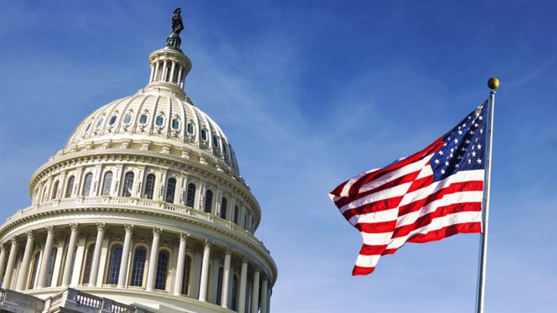 الولايات المتحدة