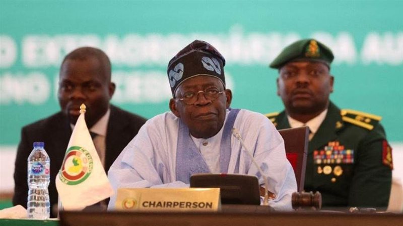 المجموعة الاقتصادية