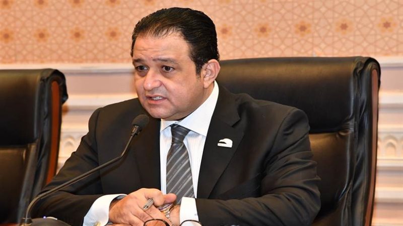 النائب علاء عابد