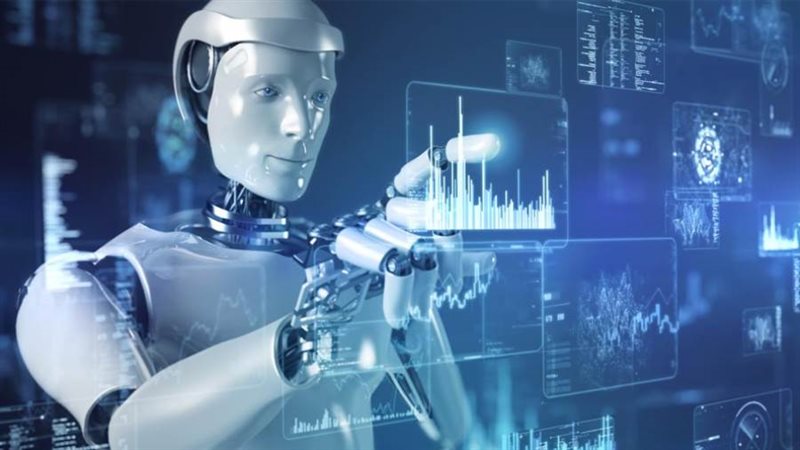 الذكاء الاصطناعى