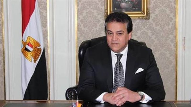 الدكتور خالد عبدالغفار