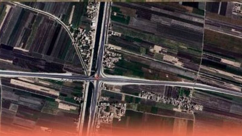 محور الشهيد باسم