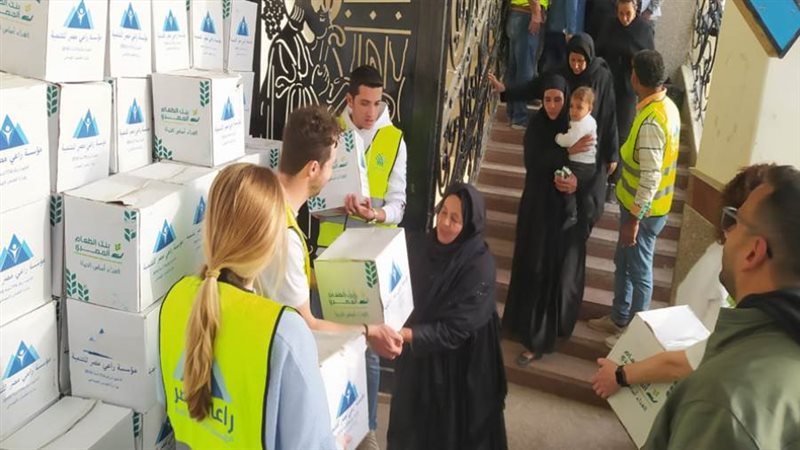 مؤسسة راعى مصر للتنمية