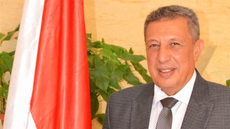يوسف الديب وكيل وزارة