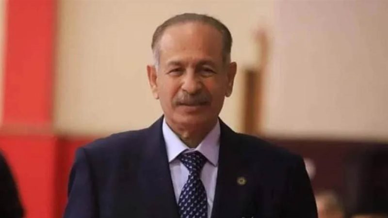 الدكتور محمد الأمين