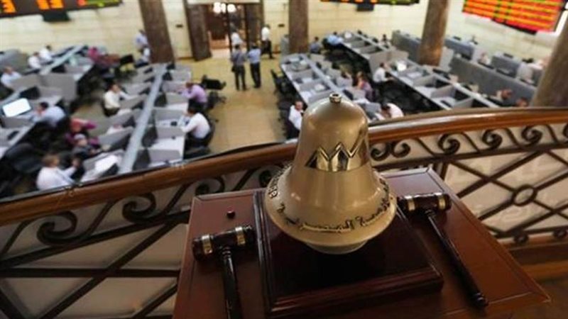 مؤشرات البورصة المصرية