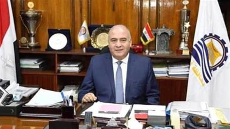 محافظ قنا أشرف الداودي