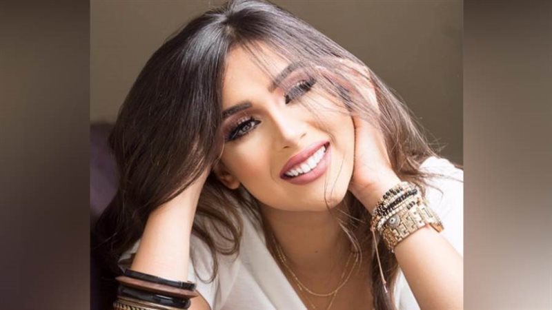 الإعلامية داليا أيمن