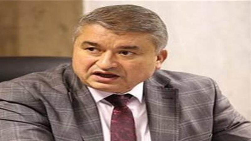 المهندس محمد عبد