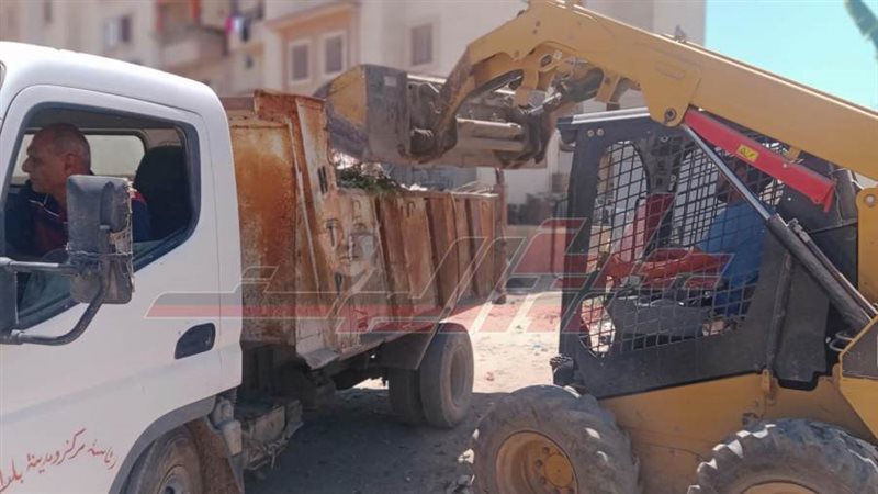 حملات النظافة