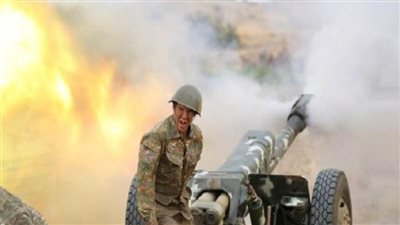 مباحثات بين أرمينيا واستونيا بشأن تطورات الوضع الإقليمي في المنطقة