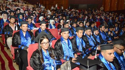 بدء فعاليات المشروع التدريبي الطلابي بالإسكندرية خطوات نحو مجال العمل 