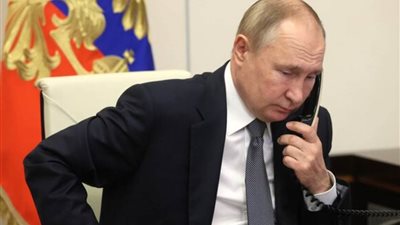 الرئيس الروسى ونظيره الأوزبكي يبحثان سبل تعزيز العلاقات الثنائية والشراكة الاستراتيجية بين البلدين