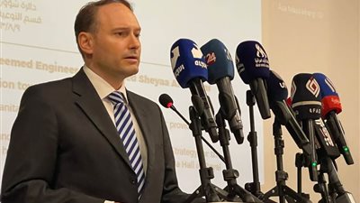 ألمانيا: دعمنا مشاريع إزالة الألغام في العراق بأكثر من 100 مليون دولار