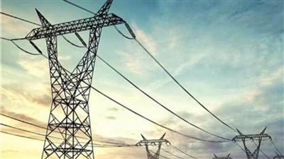 الكهرباء: الحمل المتوقع اليوم 34 ألفًا و800 ميجاوات