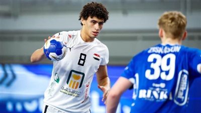 الاتحاد الدولي لليد: ريمونتادا من عالم آخر تقود مصر لنصف نهائي بطولة العالم للناشئين